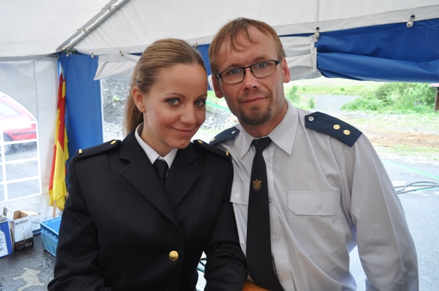 Přátelské pouto Čechy- Haná 