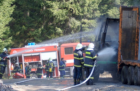 Potucky vyvazecka zasah 012