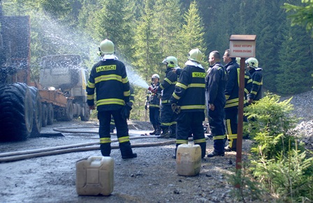 Potucky vyvazecka zasah 033