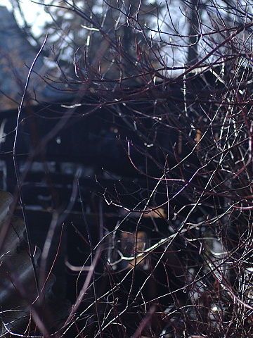 Pozar hospodarskych budov v perninku 032